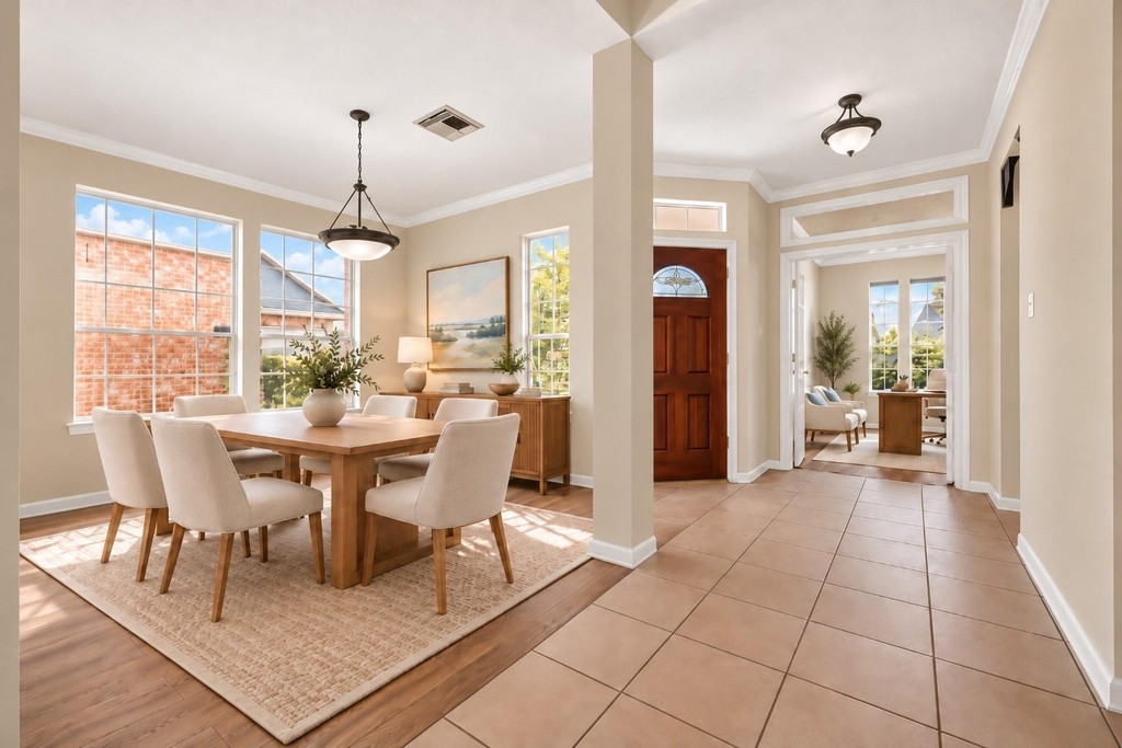 25542 China Springs - Photo 2