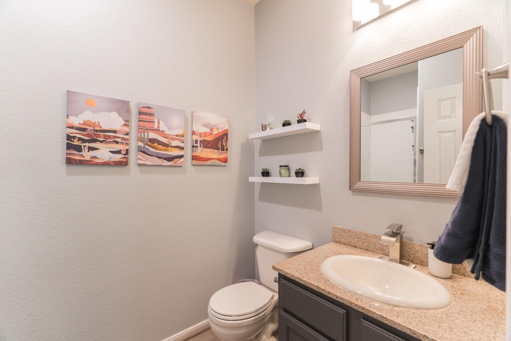 6607 Lake Woodlands Drive - Photo 8
