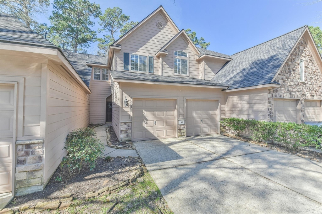 43 Alderon Woods Place - Photo 2