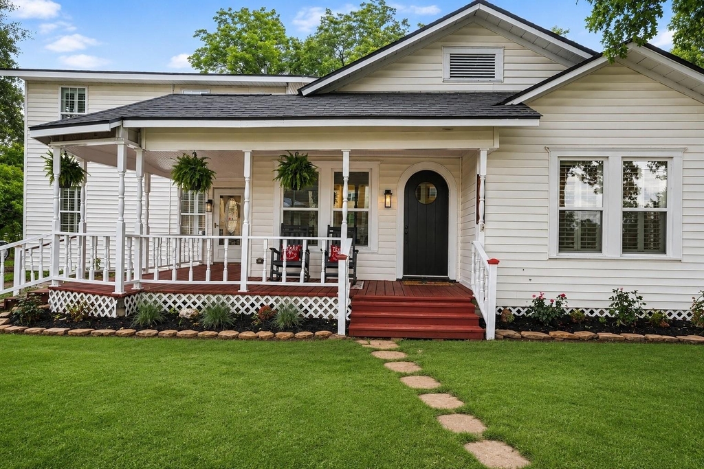 31730 Waller Tomball Road - Photo 1