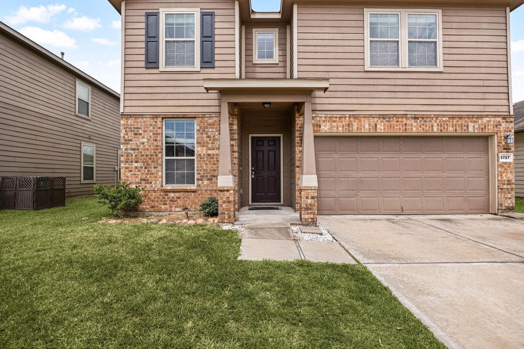 6727 Dayridge Lane - Photo 2