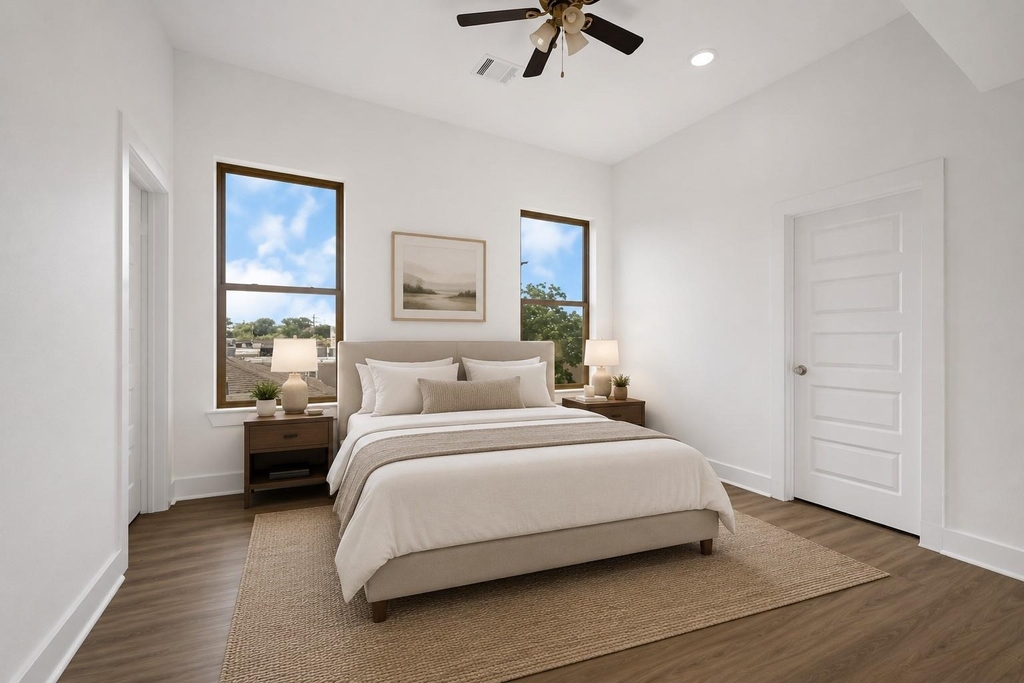 5623 Eskridge Street - Photo 2
