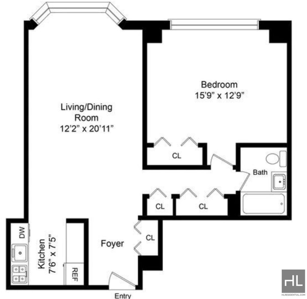 East 52nd Street - Photo 4