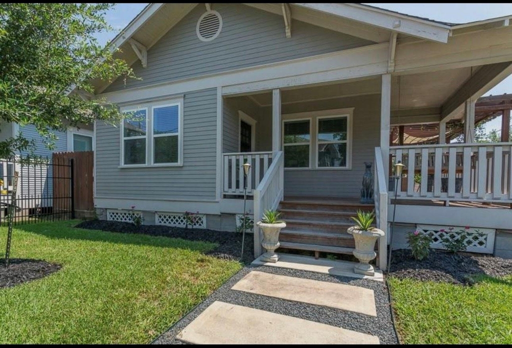 4121 Rusk Street - Photo 1