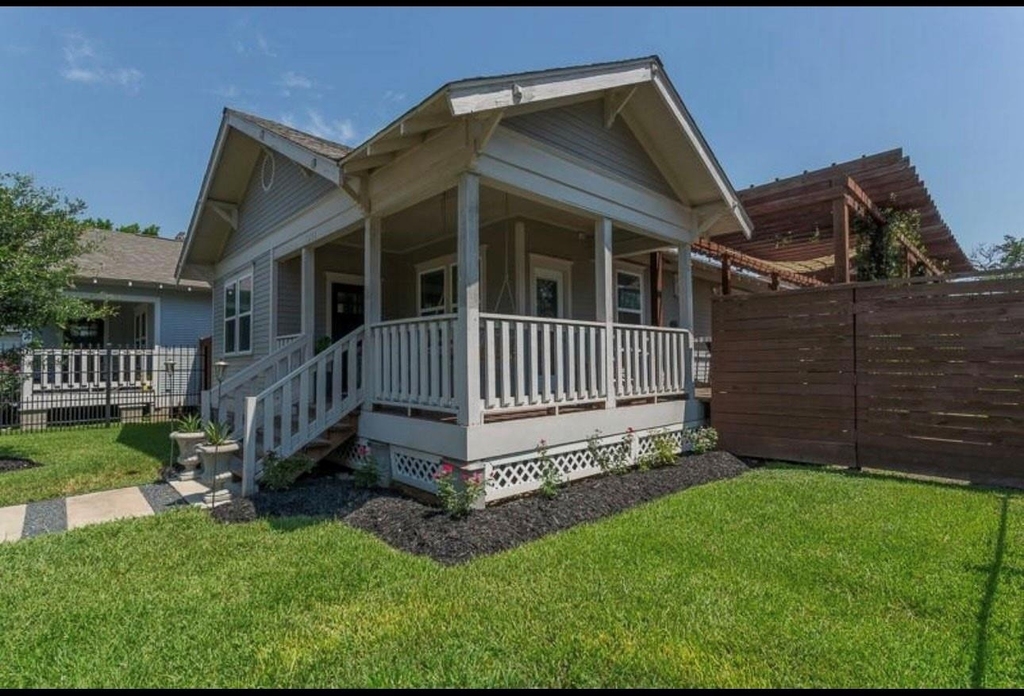 4121 Rusk Street - Photo 3