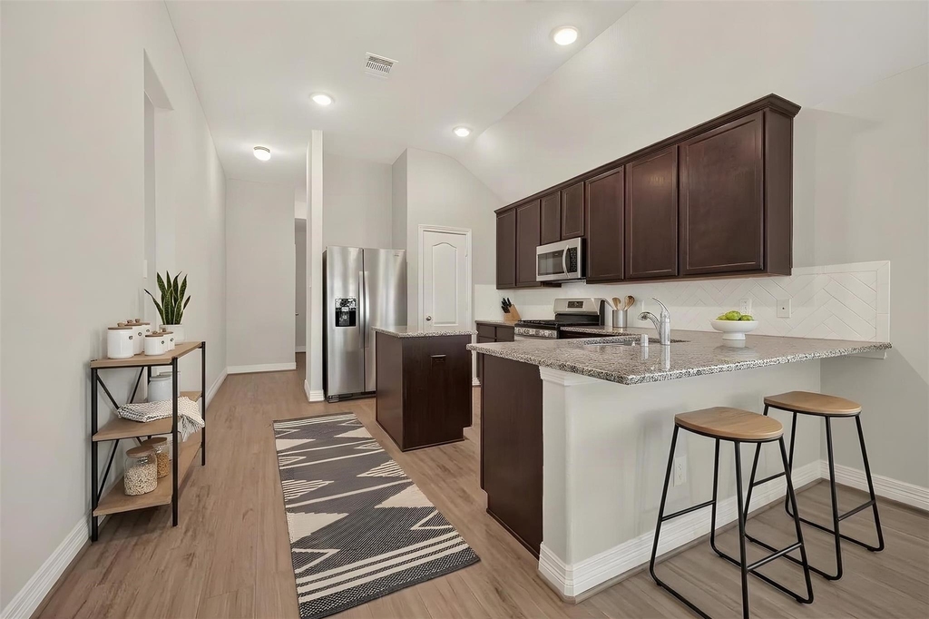 7423 Sunlit Harbor Drive - Photo 1