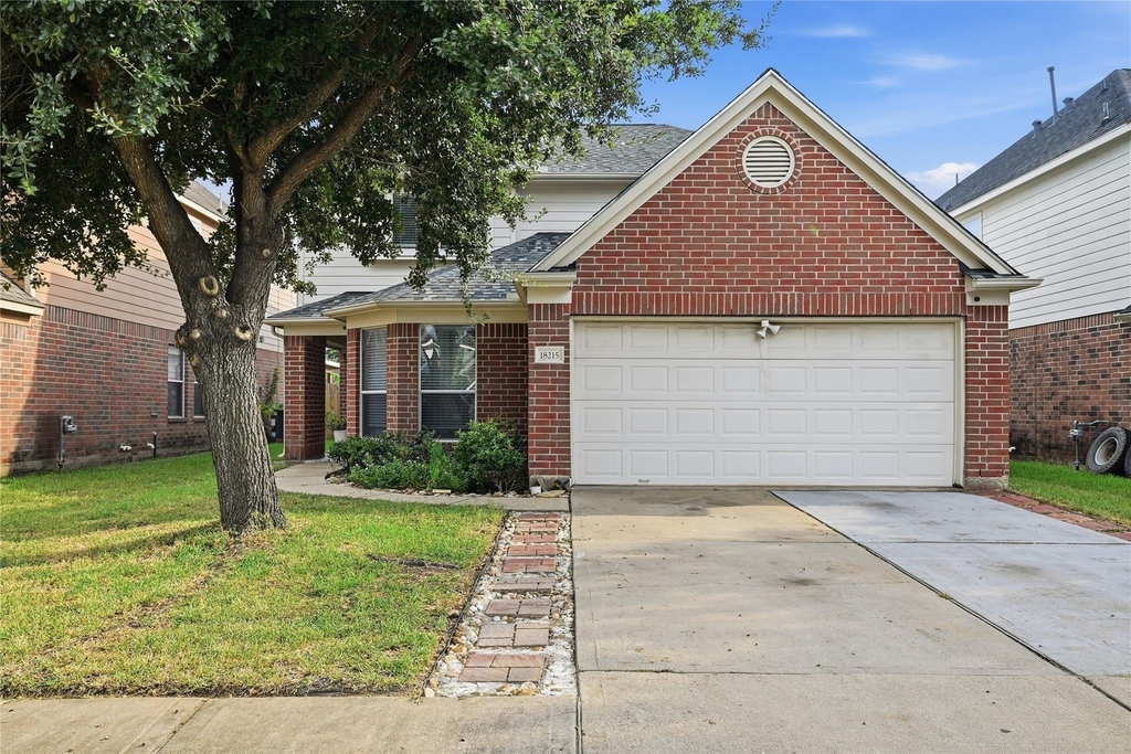 18215 Echo Mar Lane - Photo 0