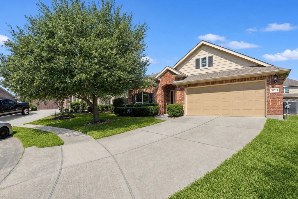 21513 Boix Manor Lane - Photo 1