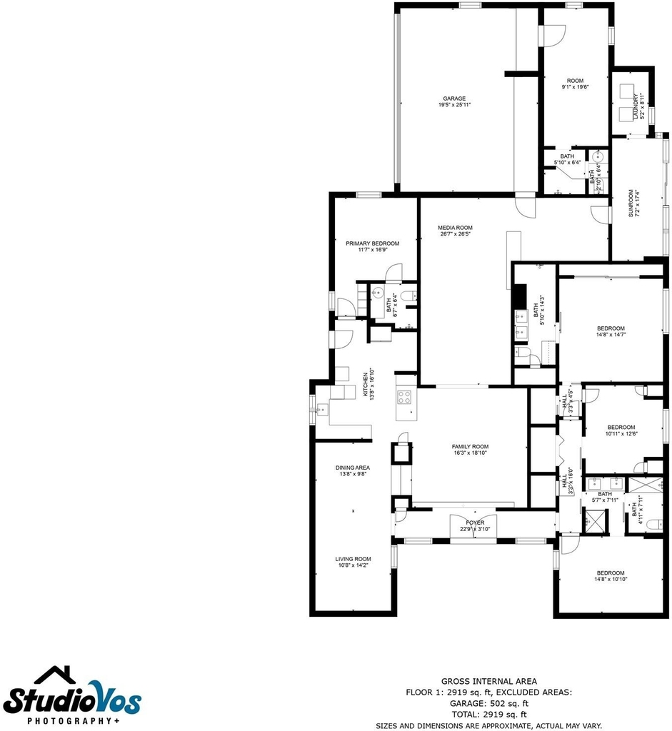 7902 Richmond Avenue - Photo 45