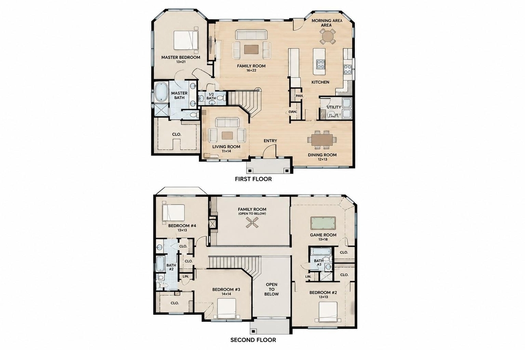 15919 Hurstfield Pointe Drive - Photo 40