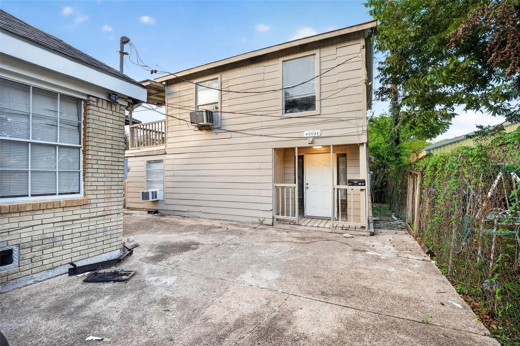 4203 Polk Street - Photo 1