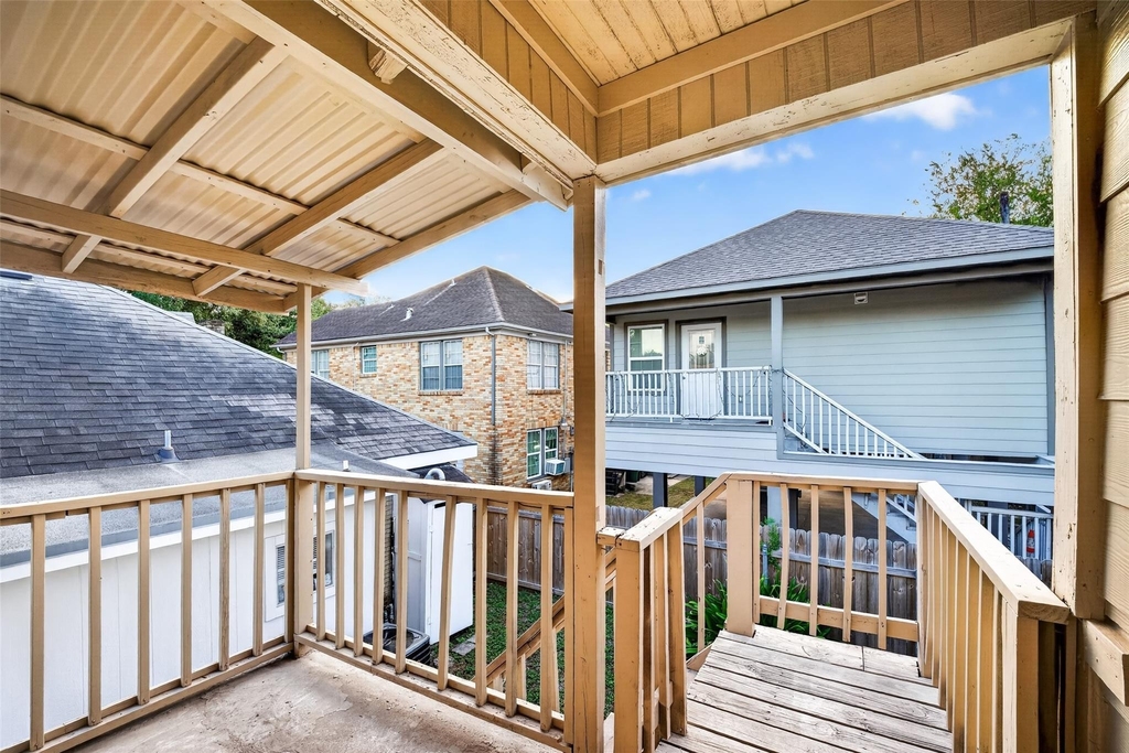 4203 Polk Street - Photo 2