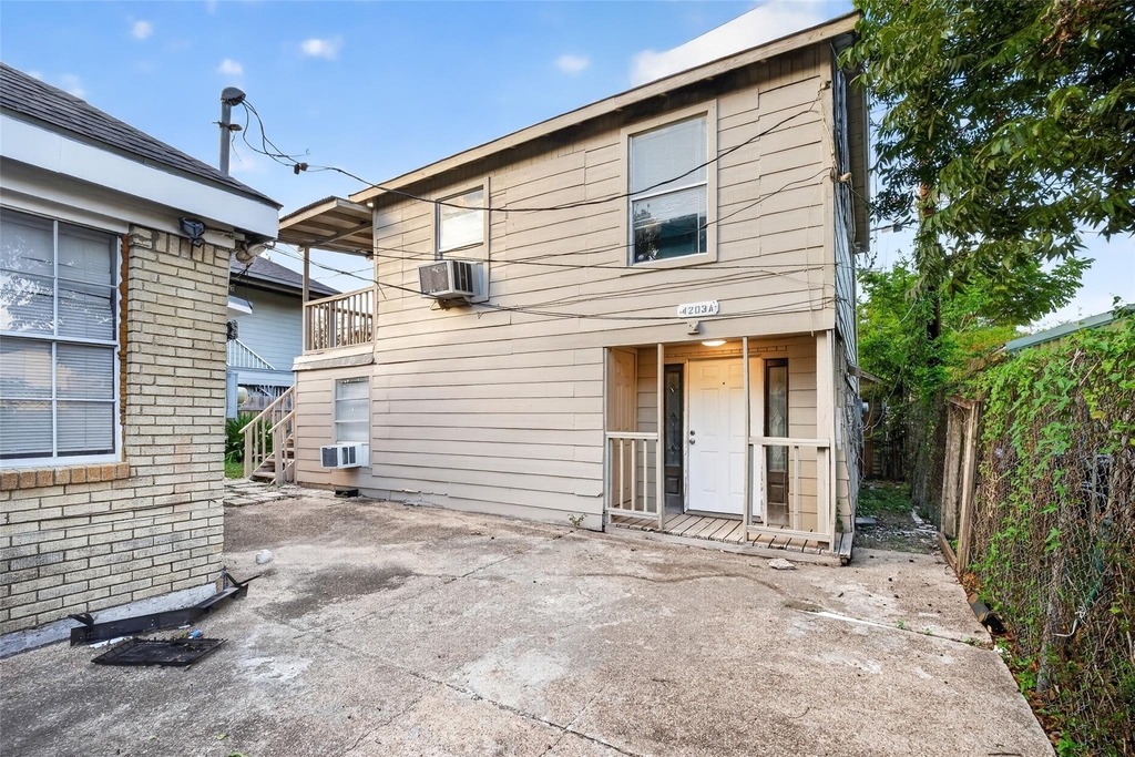 4203 Polk Street - Photo 0