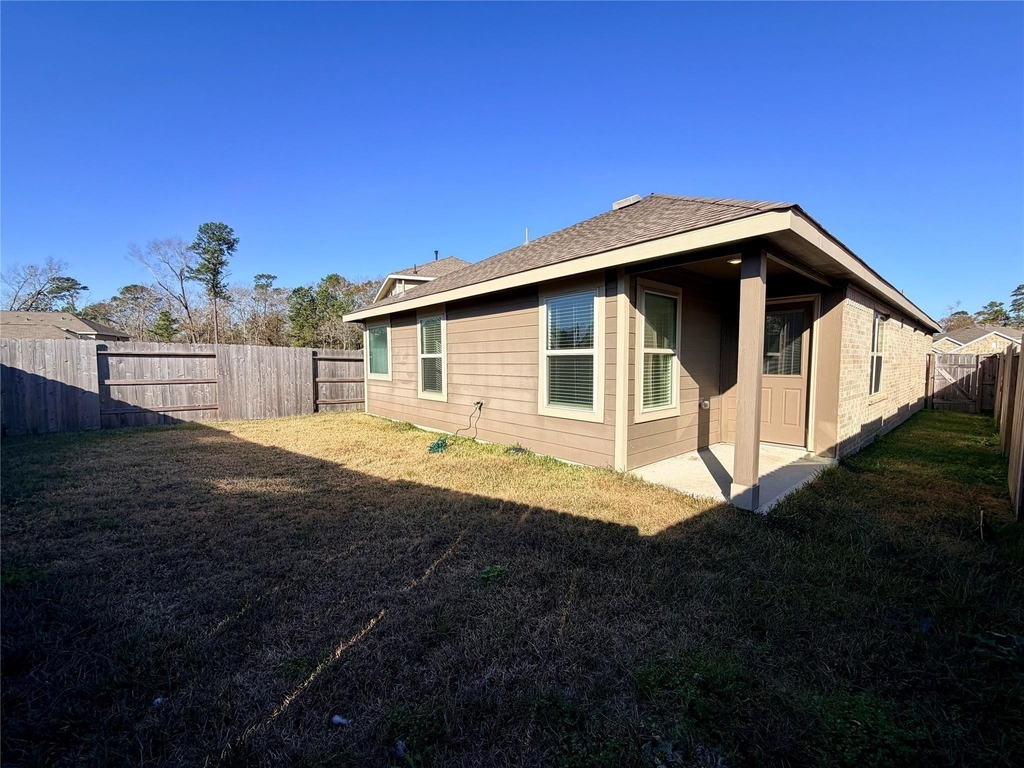 2023 Foxtail Creek Ct Crosby, Tx 77532 - Photo 18