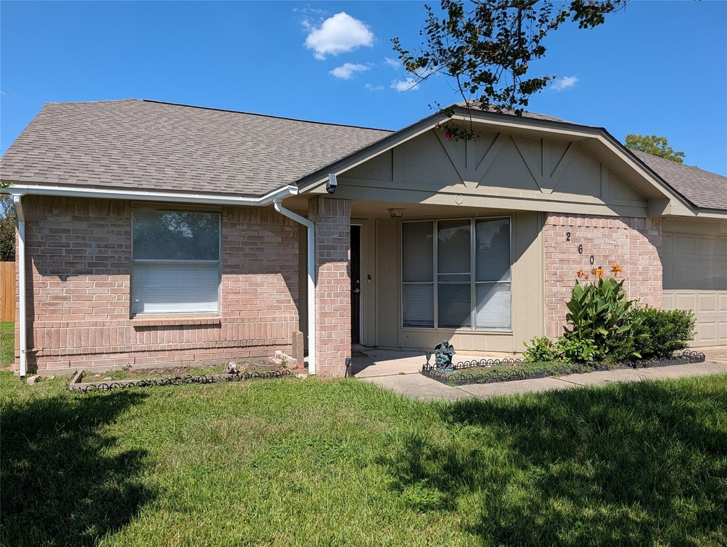 2607 Grand Teton Drive - Photo 1