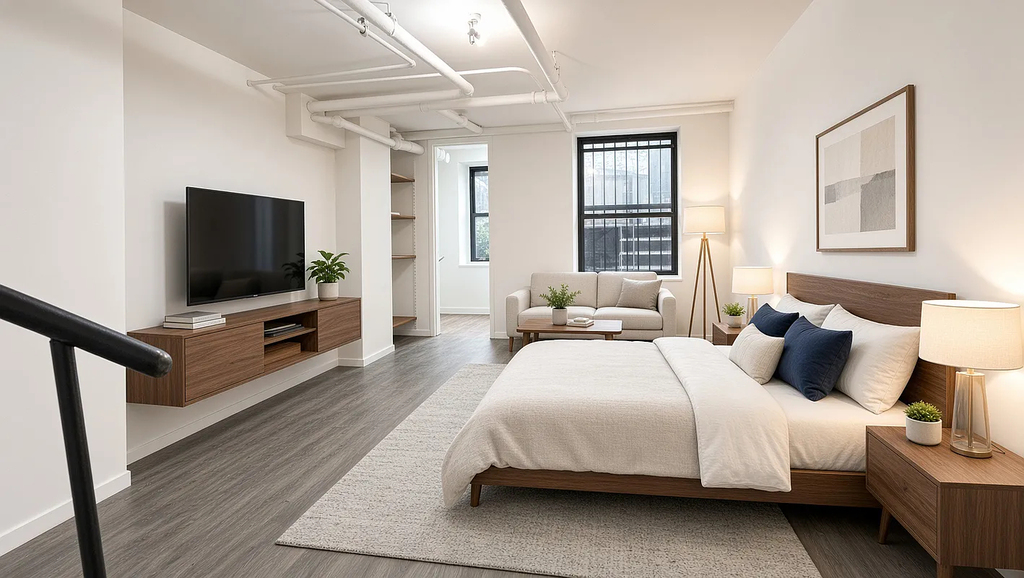 East 89th Street - Photo 3