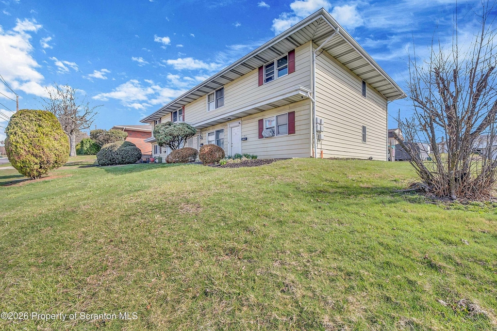 811 Moosic Road - Photo 1