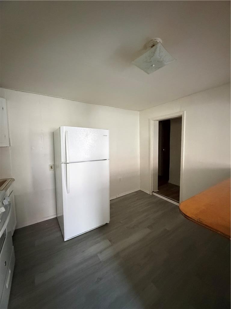 1218 Mechanic Street - Photo 2