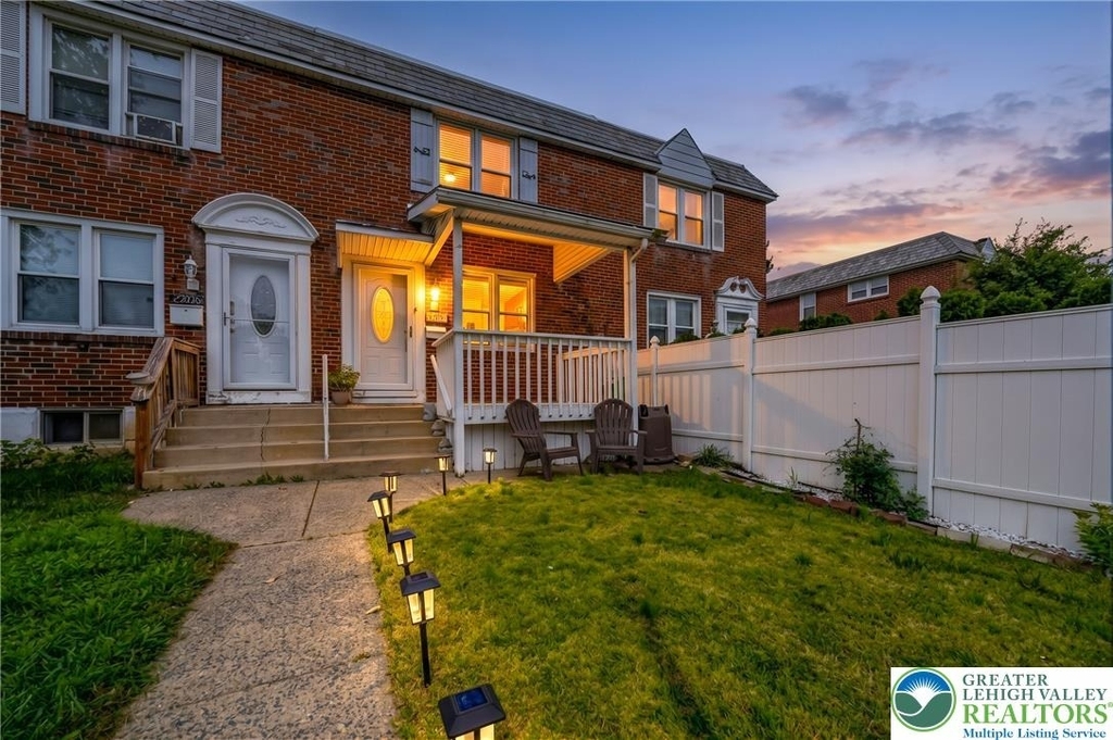 2204 Baker Drive - Photo 1