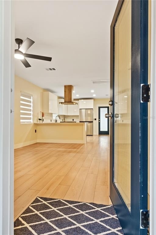 6910 N Brevard Avenue - Photo 3