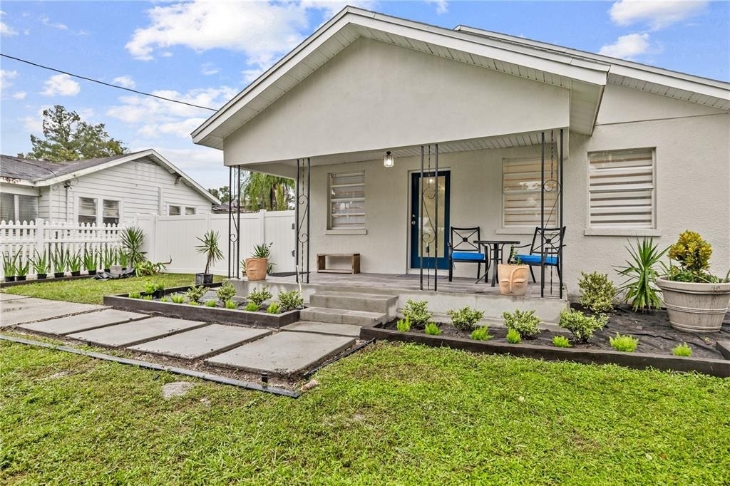 6910 N Brevard Avenue - Photo 0