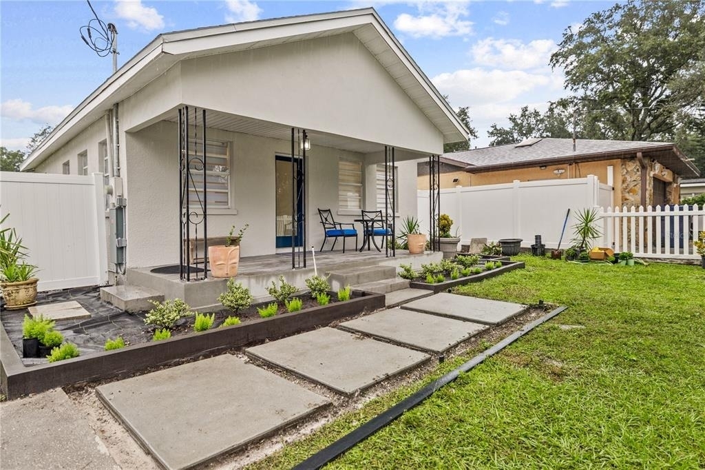 6910 N Brevard Avenue - Photo 1