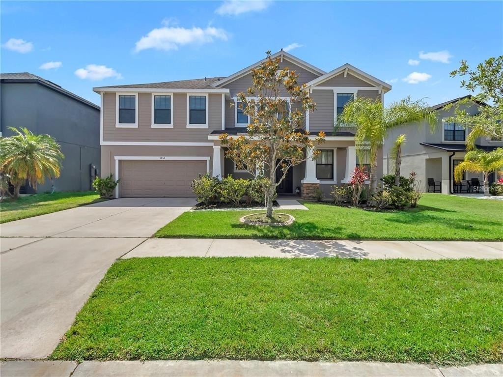5052 Ivory Stone Drive - Photo 0
