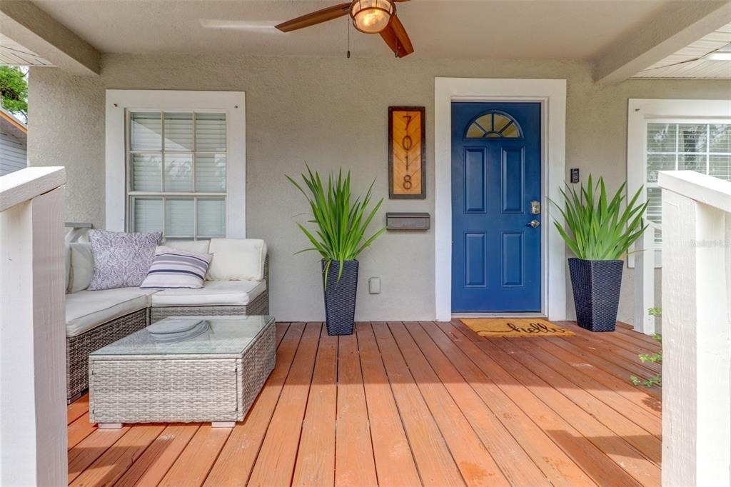7018 N Central Avenue - Photo 2