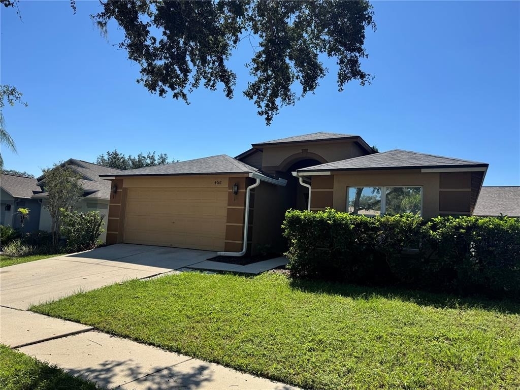 4707 Ramshead Drive - Photo 1