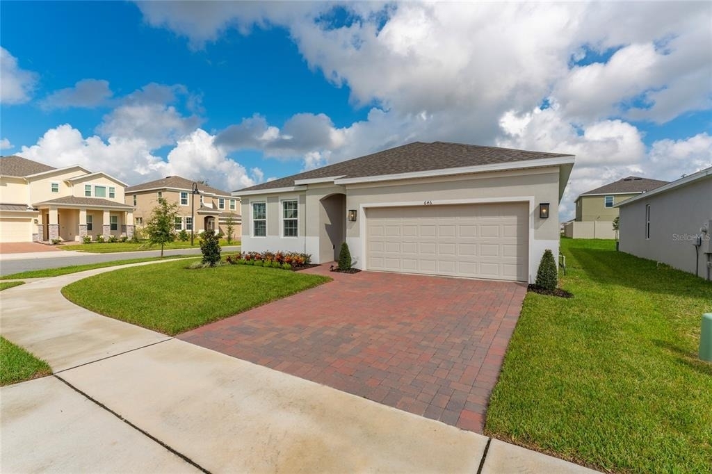 646 Duke Drive - Photo 1