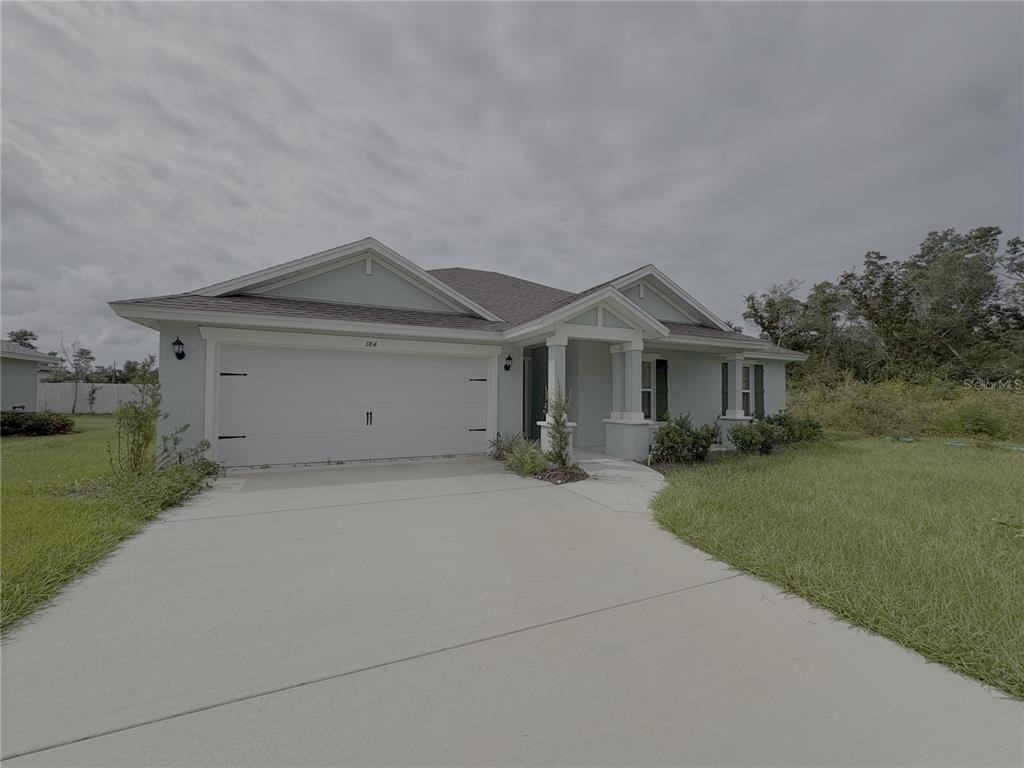 384 Marion Oaks Manor - Photo 1