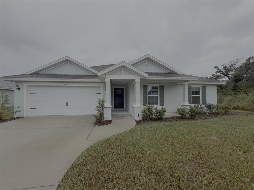 384 Marion Oaks Manor - Photo 0