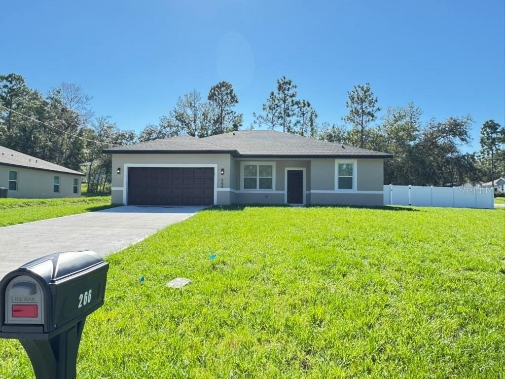 266 W Ruska Place - Photo 0