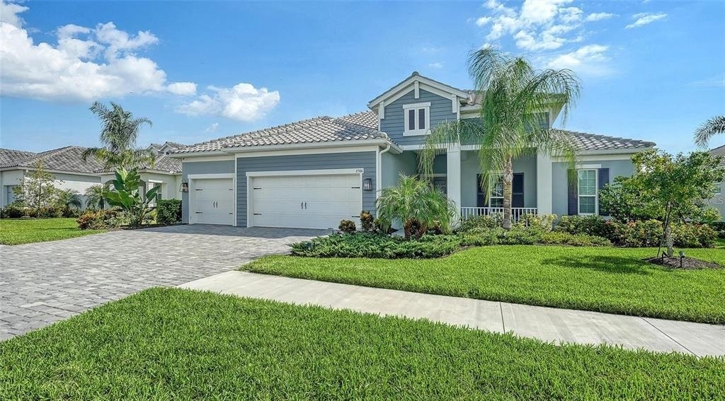 2566 Paradise Plum Drive - Photo 1