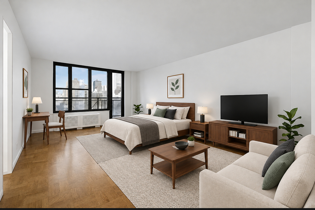 East 35th Street - Photo 1