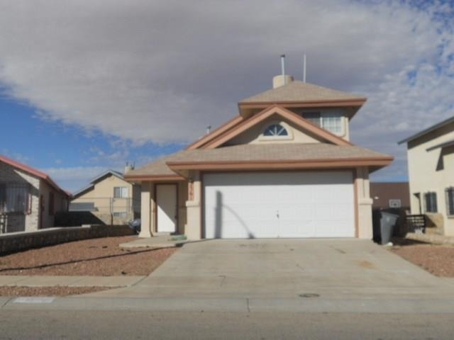 2361 Tierra Sol Road - Photo 1