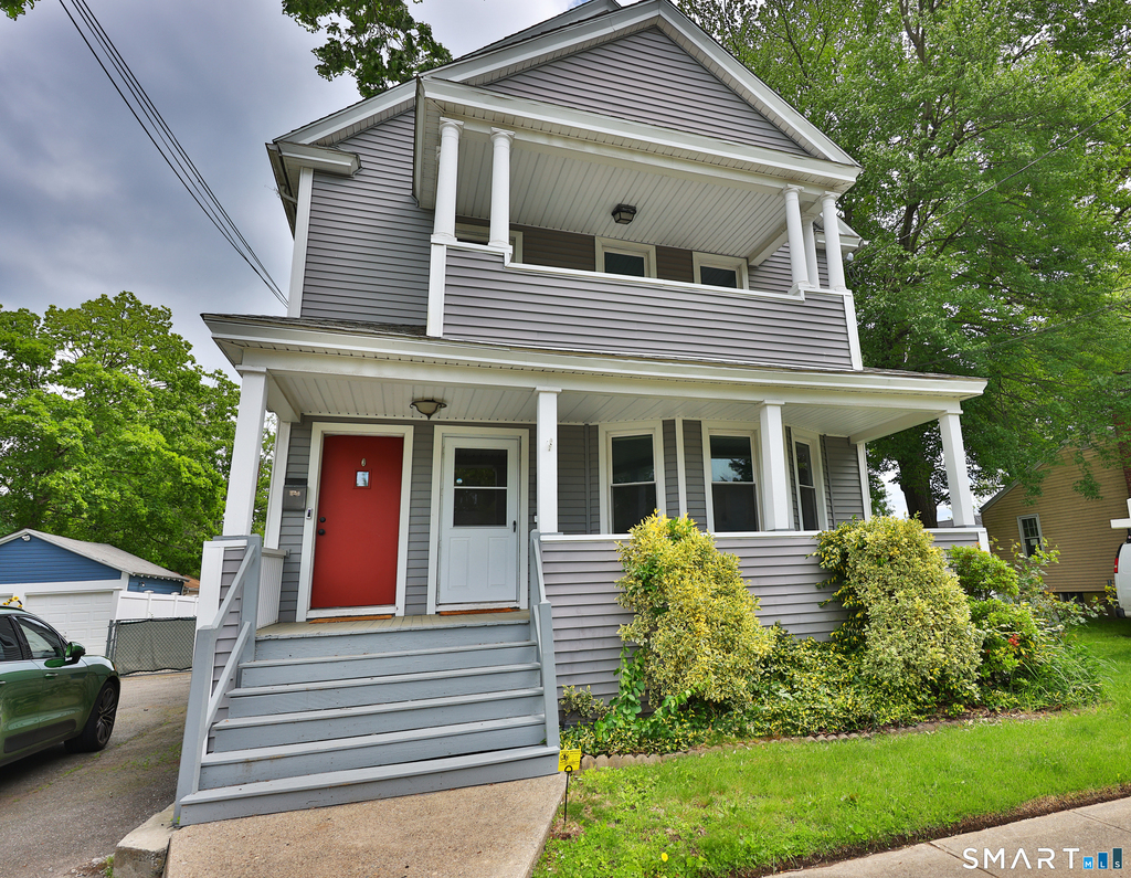 115 Everett Street - Photo 0