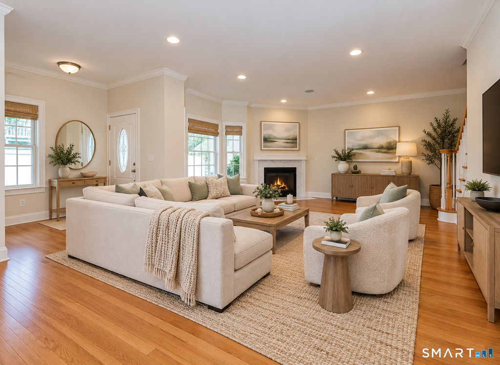 1023 Black Rock Turnpike - Photo 2