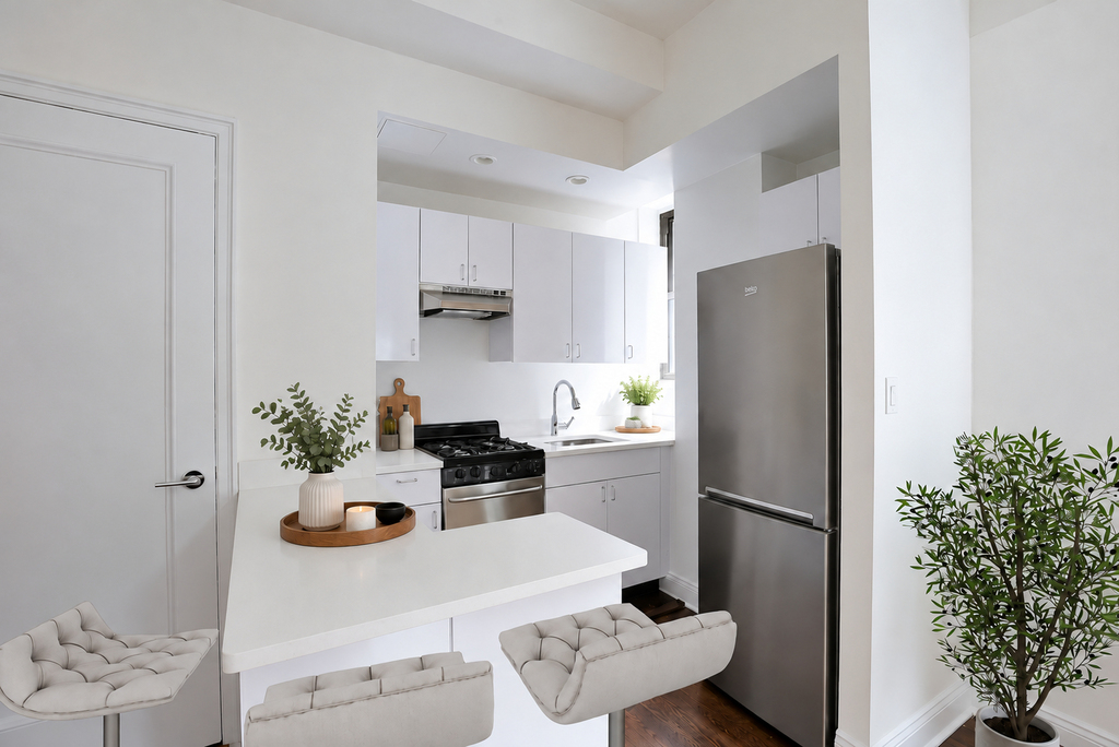 East 46th Street - Photo 1