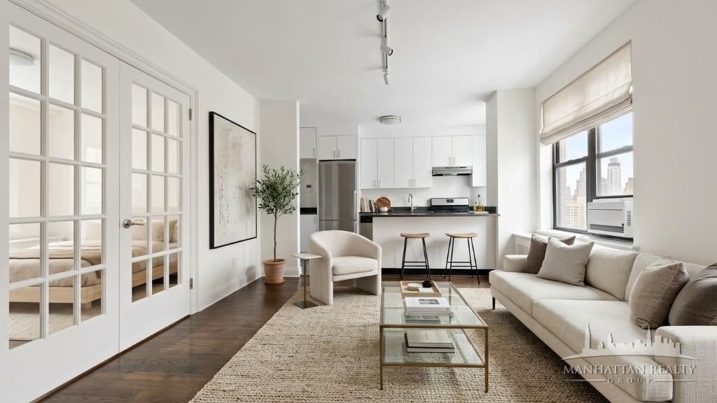 West 55th Street, New York, NY 10019 - Photo 0