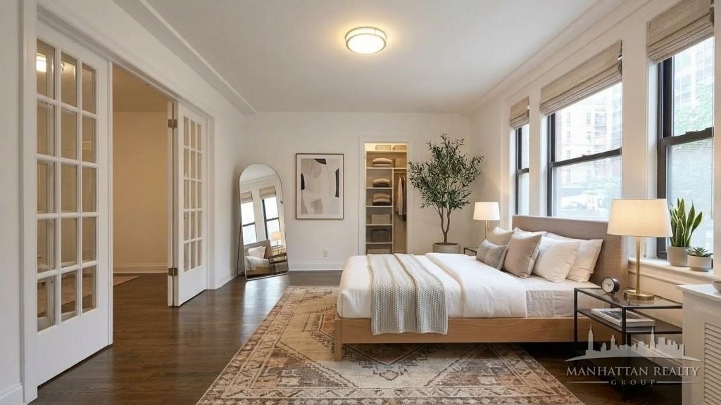 West 55th Street, New York, NY 10019 - Photo 1