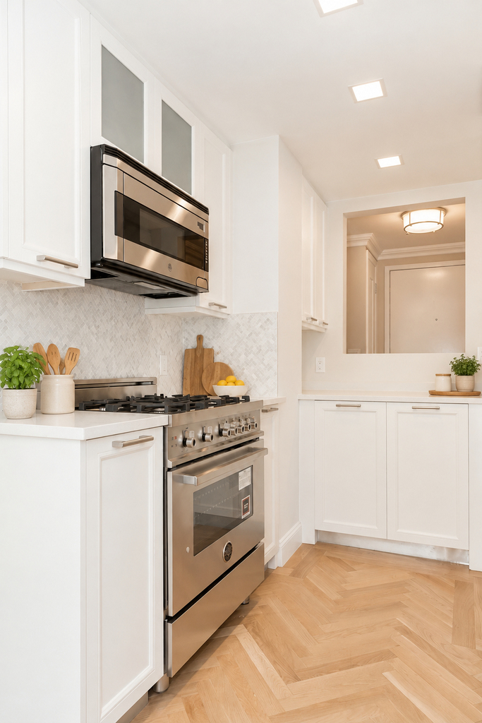 East 87th Street - Photo 1