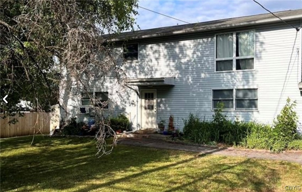 8434 Button Road - Photo 0