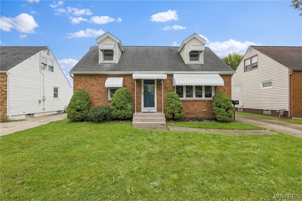 119 Wagner Avenue - Photo 0