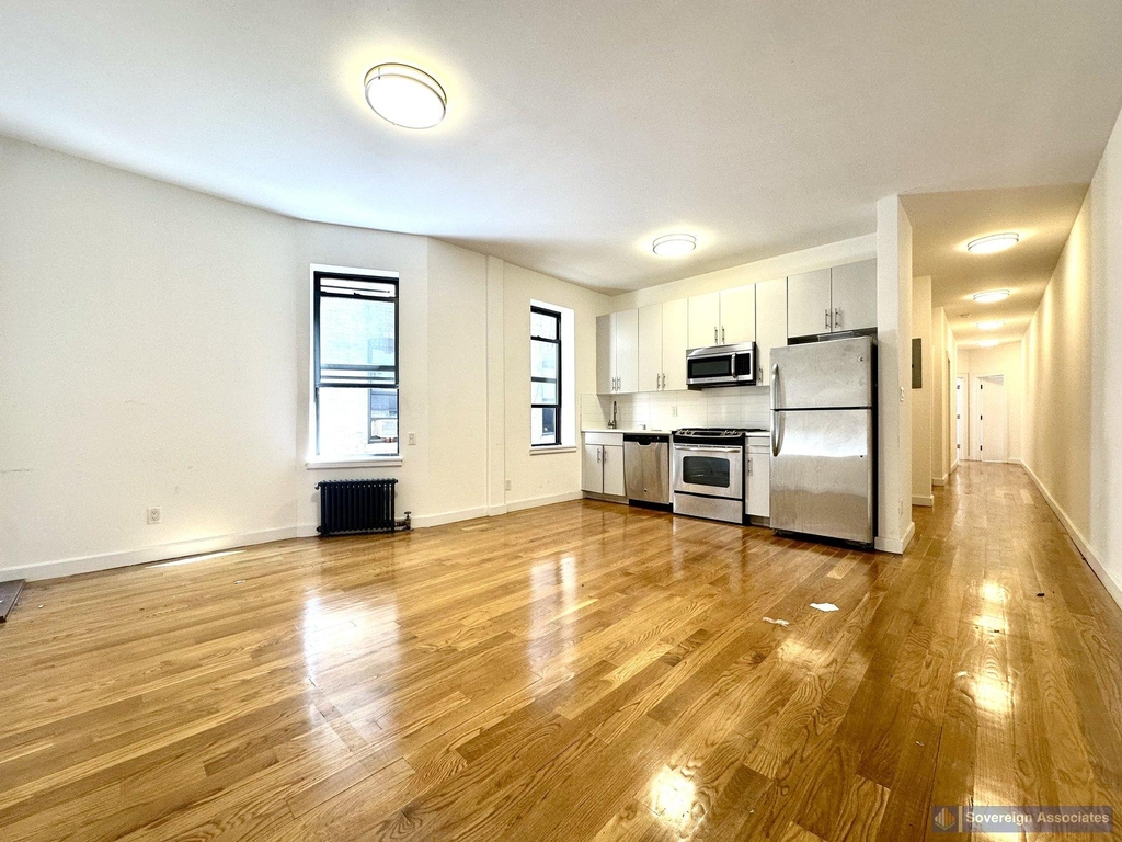 609 West 137th Street - Photo 1