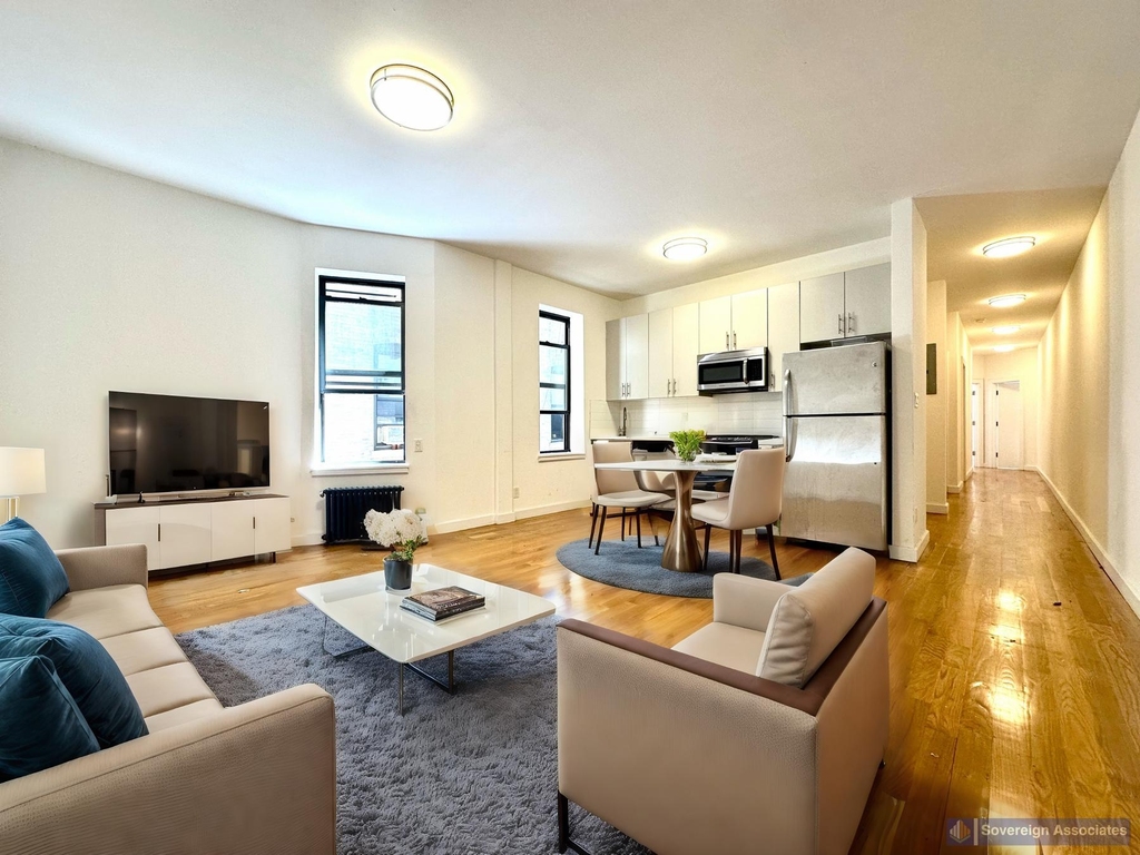 609 West 137th Street - Photo 0