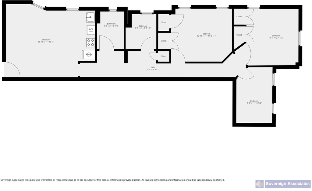 609 West 137th Street - Photo 19