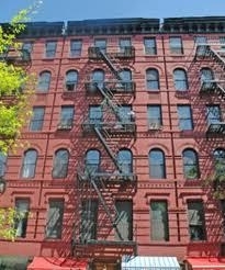 Mott Street - Photo 0