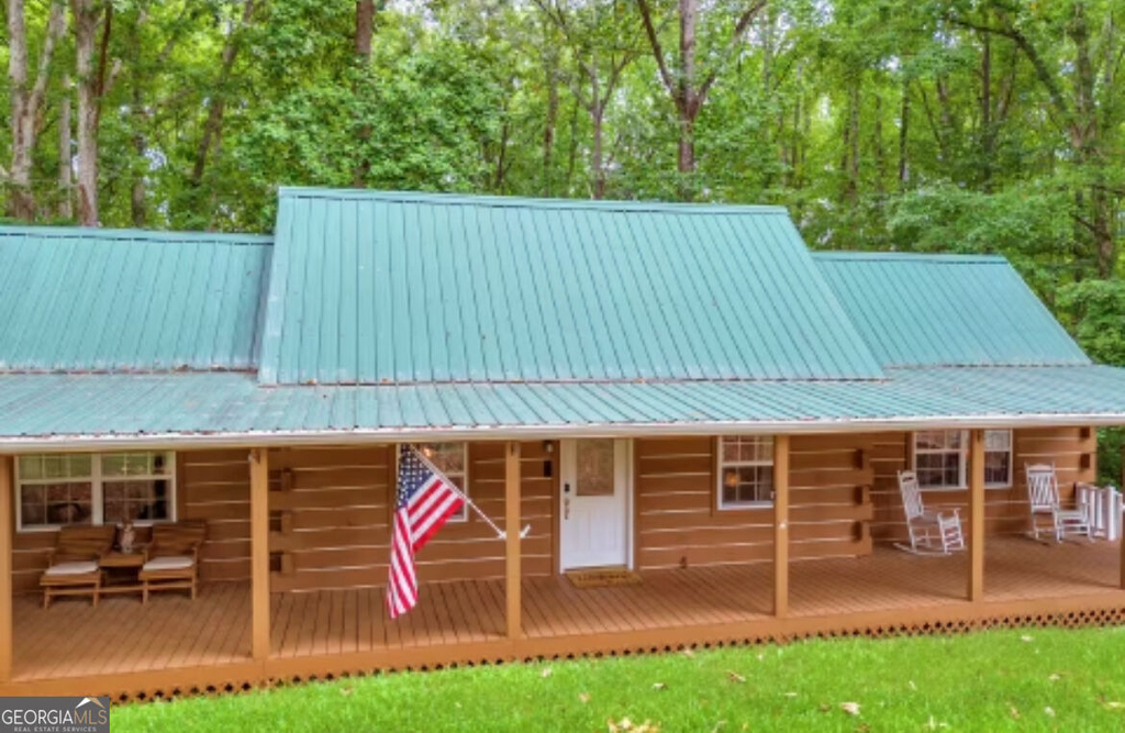 244 Skyline Way - Photo 0