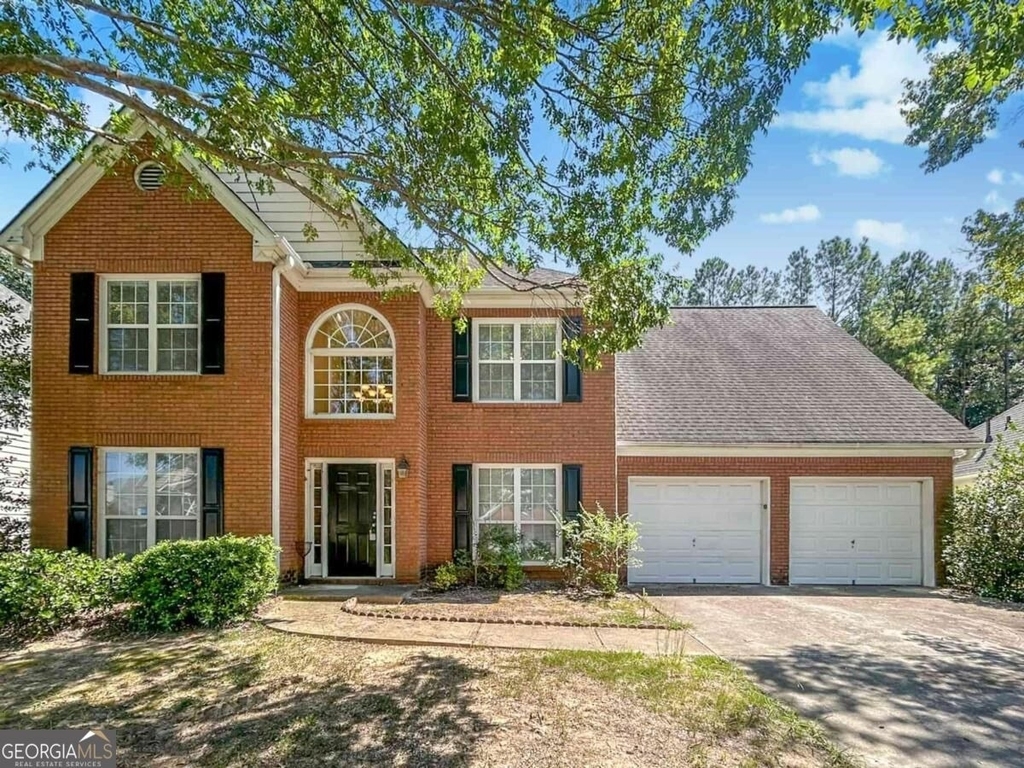 6090 Farmwood Way Se - Photo 0